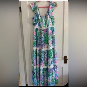 HTF Ivie Maxie in "Kitten Around'